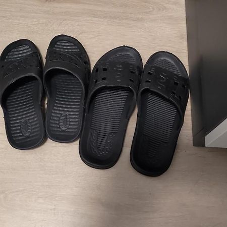 Apartament Garsoniera 30Mp Chrysflatty1 - Free Netflix Arad Zewnętrze zdjęcie