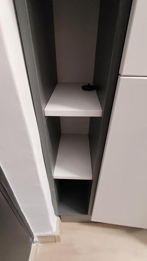 Apartament Garsoniera 30Mp Chrysflatty1 - Free Netflix Arad Zewnętrze zdjęcie